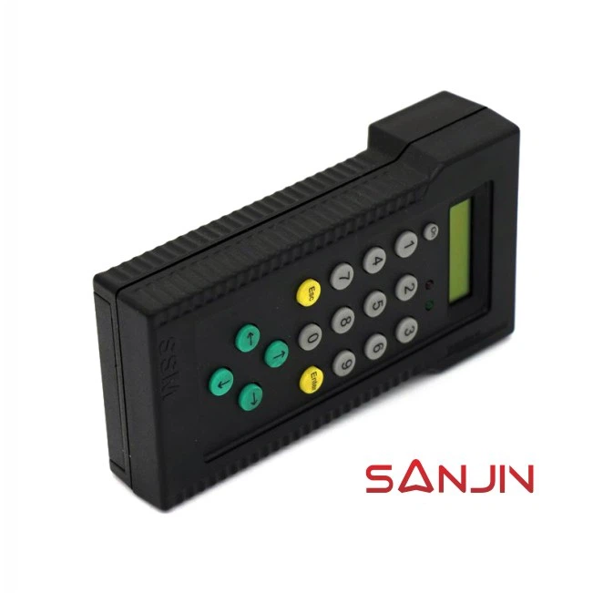 Schindler elevator ssm tool