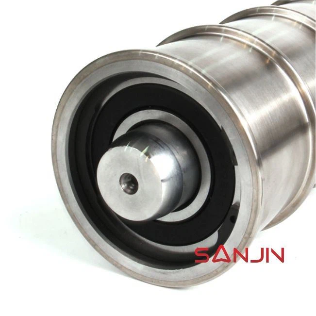 OTIS elevator traction steel belt wheel AAA20780P7