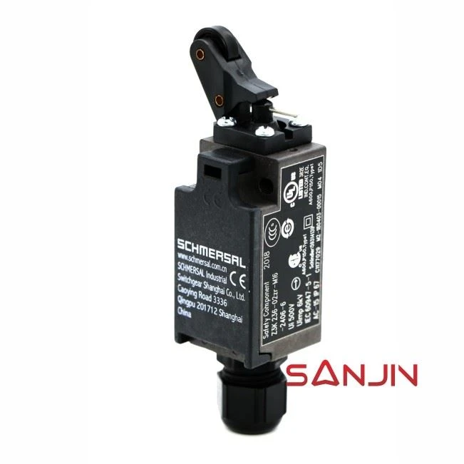 Schmersal Switch Z3K 236-02zr-M16-2406-6