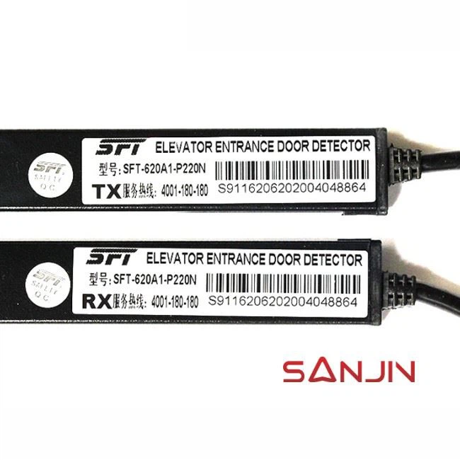 lift Light Curtain SFT-620A1-P220N