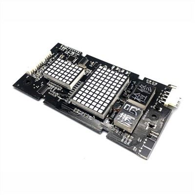 Bảng hiển thị thang máy CANNY KLL-DV20