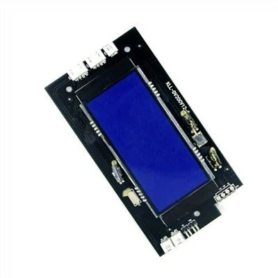 Bảng hiển thị LCD thang máy CANNY KLL-DV20C
