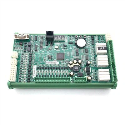 SJEC Eacalator EC01. 02010025 hội đồng quản trị chính V1