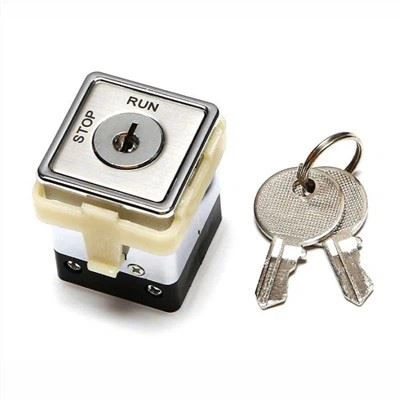 Khóa trạm gốc thang máy LSL-1DS