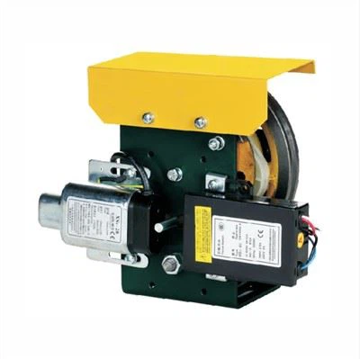 Thống đốc thang máy ox-186B