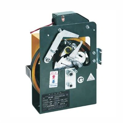 Thang máy Overspeed Governor OX -206