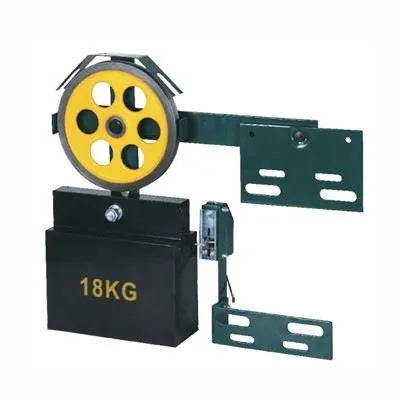 OX thiết bị kéo thang máy -300