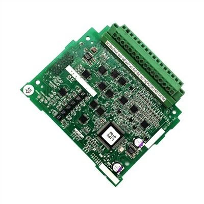 Thẻ PG Biến tần Thang máy FUJI OPC-LM 1- PR