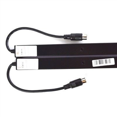 Rèm cửa nhẹ thang máy Fujitec SSGM-94F