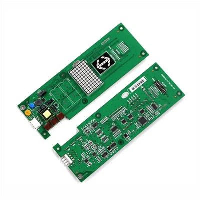 Bảng hiển thị thang máy Hitachi BX-SCL-C5