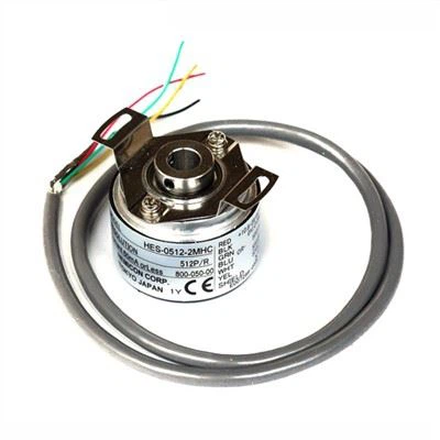 Bộ mã hóa thang máy Hitachi HES-0512-2MHC