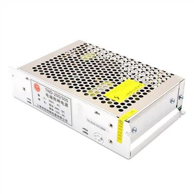 Bộ cấp nguồn phanh cho thang máy KONE TND-110