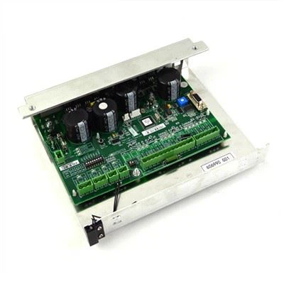 Bảng điều khiển cửa thang máy KONE KM606980G01