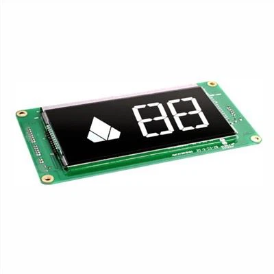 Bảng hiển thị LCD thang máy KONE KM1353690G02