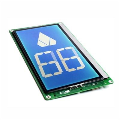 Bảng hiển thị LCD thang máy Kone KM51104212G01