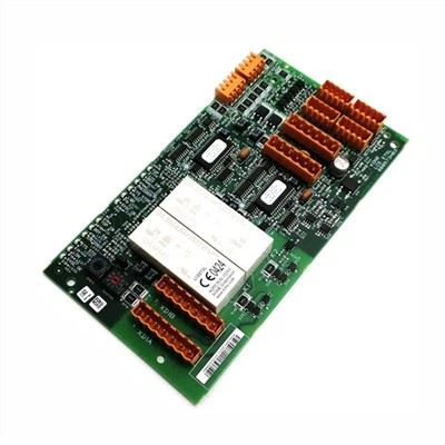 Thang máy KONE Bảng LCE ETSL KM800570G01