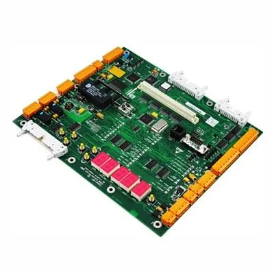 Bo mạch chính của thang máy KONE KM773380G04