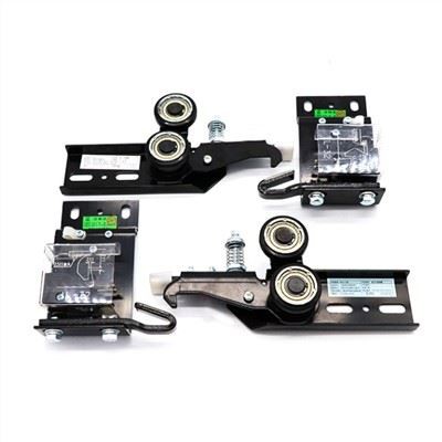 Khóa cửa thang máy Mitsubishi 161