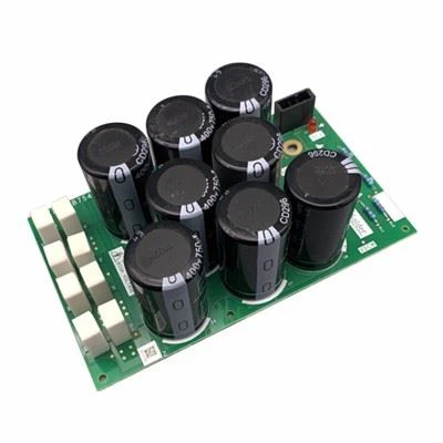 Bảng điện dung thang máy Mitsubishi KCN-1210A