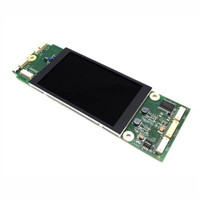 Bảng hiển thị thang máy Mitsubishi JS -171 V1.4