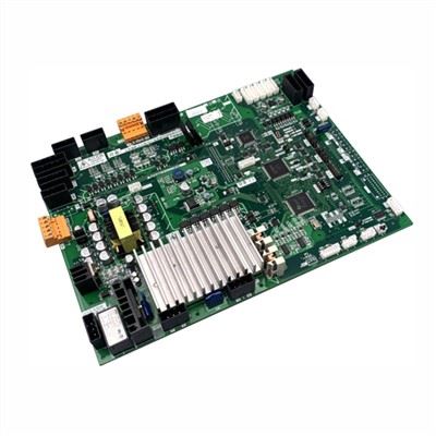 Bảng mạch cửa thang máy Mitsubishi P231709B000G03