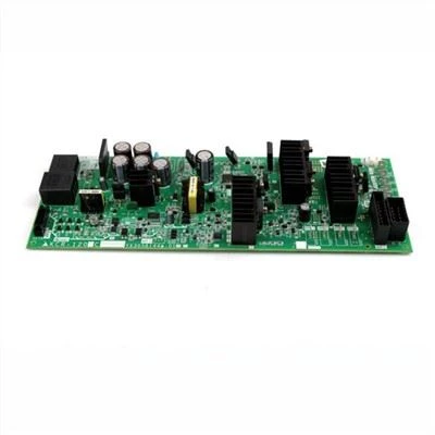 Bảng điều khiển thang máy Mitsubishi KCR-1200C