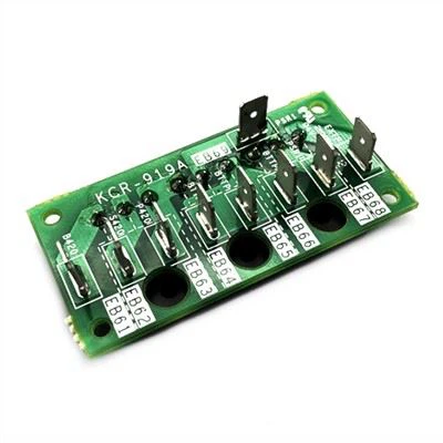 Bảng điều khiển thang máy Mitsubishi KCR -919 A