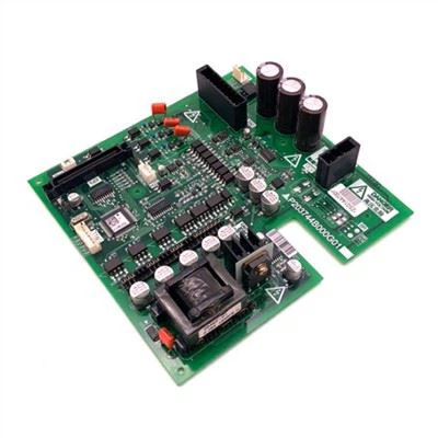 Bảng điều khiển thang máy Mitsubishi P203744B000G01