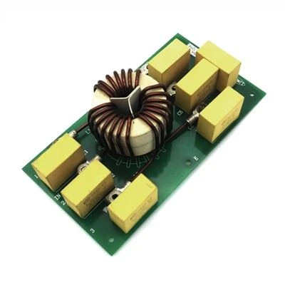 Bảng lọc thang máy Mitsubishi Z46LBA -14