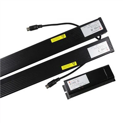 Rèm chiếu sáng thang máy Mitsubishi MBS - S100