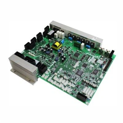 MITSUBISHI Thang máy Pcb DOR -123 C