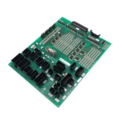 Thang máy Mitsubishi Pcb KCA-1001C