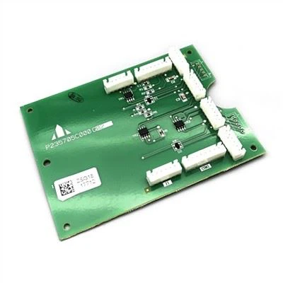 Thang máy Mitsubishi Pcb LHS-210A