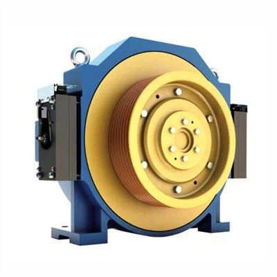 Máy kéo thang máy MONADRIVE MCK500