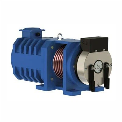 Máy kéo thang máy MONADRIVE MONA180A