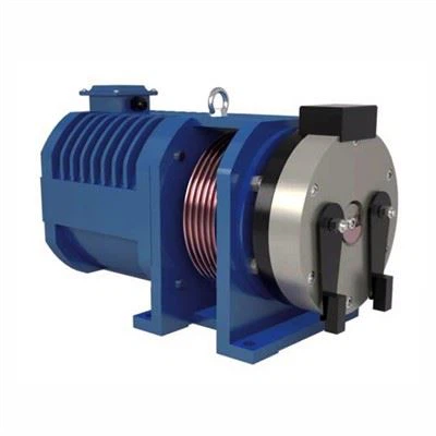 Máy kéo thang máy MONADRIVE MONA200A