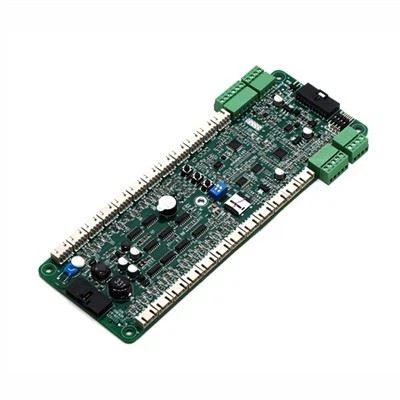 Thang máy Monarch Pcb MCTC-COB-A1