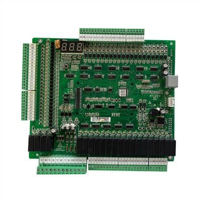 Monarch Elevator Pcb MCTC - MCB - C2