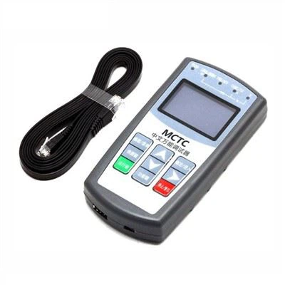 Công cụ kiểm tra thang máy Monarch MDKE9