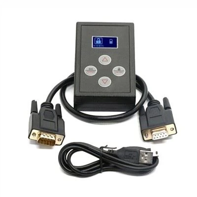Bộ giải mã thang máy Kone MỚI CPU561