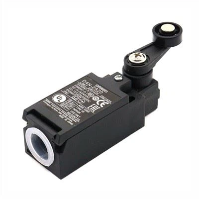 Công tắc giới hạn thang máy Omron D4N -2 A20