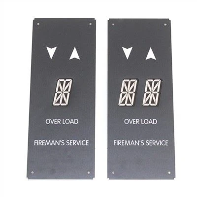 Bảng thang máy DAA25140NPD102