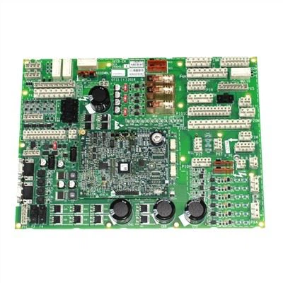 Bảng thang máy GCA26800LC1