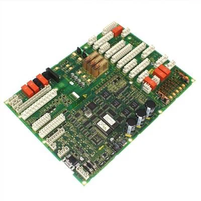 Bảng chính thang máy GAA26800BA2GI