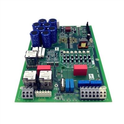 Bảng điều khiển biến tần OVF20CR GAA26800KN1 của thang máy