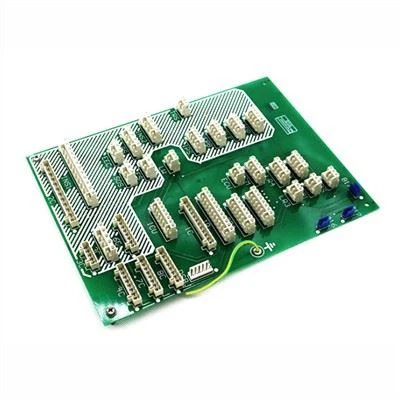 Pcb thang máy DAA25402B1