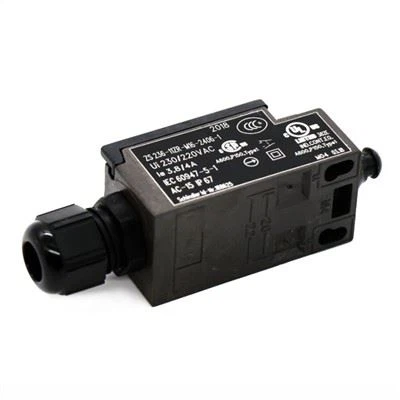 Công tắc đệm thang máy Schmersal ZS 236-11 ZR-M 16-2046-1