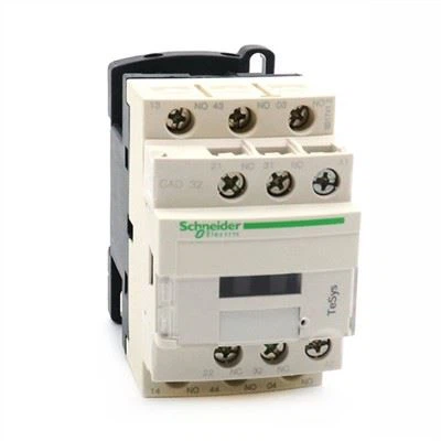 Công tắc tơ thang máy Schneider CAD32F7