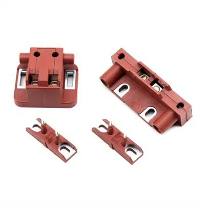 Điểm khóa cửa thang máy Selcom KF -9074 KF -2 V