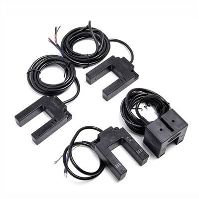 Cảm biến san lấp mặt bằng thang máy SHU30-M31DNP-F